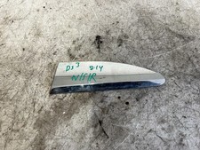 MOULDING TRIM CITROEN DS3 2014