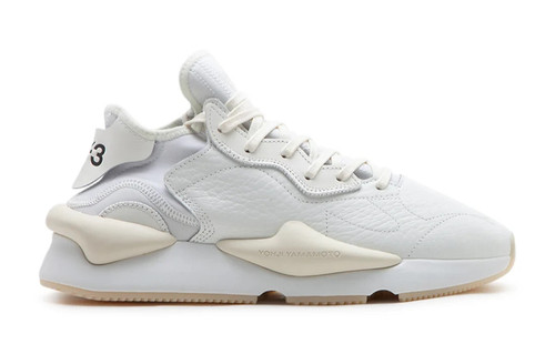 Adidas kaiwa trainers shoes - trainers,
