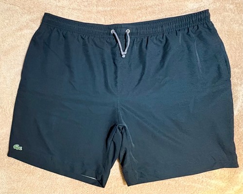 Men lacoste sport - lacoste, black