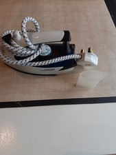 Morphy Richards Voyager Steam