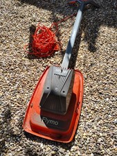 Flymo Minimo e25 hover mower 