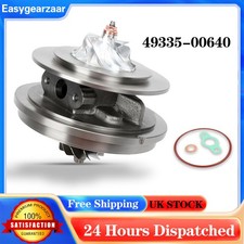 49335-00600 Turbo Cartridge