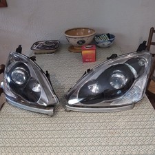 2004 - 2006 Honda Civic (EP3)