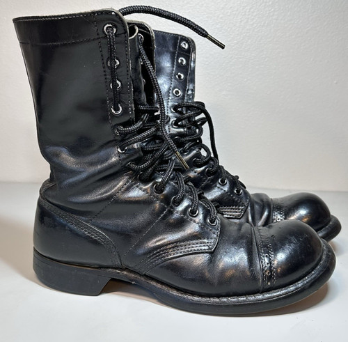 Corcoran mens jump boot - jump,