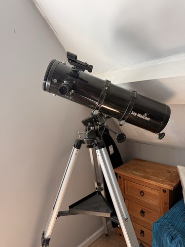 Sky watcher explorer 130p - explorer,