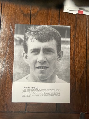1970s super football book - football,