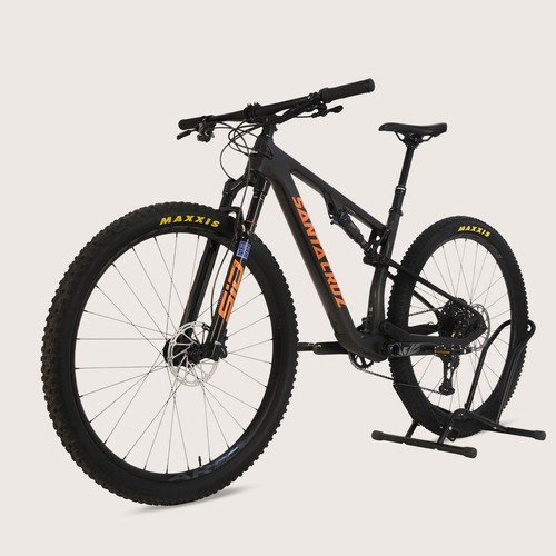 Santa cruz blur s - santa, c