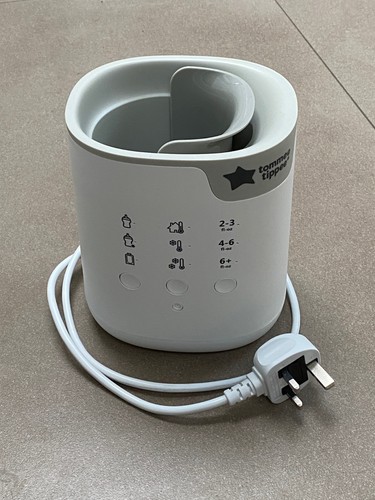 Tommee tippee multiwarm - tommee,