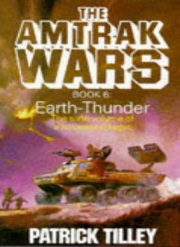 Earth thunder the - earth,