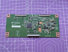 Panasonic V500HJ1-CE1 T-Con Board for TX-L50EM6B – Chimei Innolux Timing Control