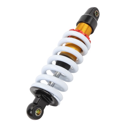 Motorcycle shock absorber - shock,