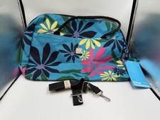 Tripp Large Floral Holdall Bag