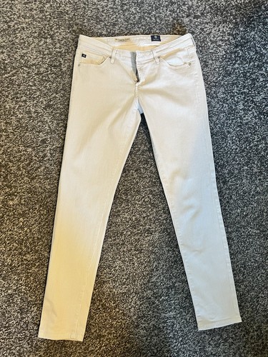 Jeans the legging - ag, ankle
