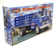 Atlantis Models 1/48 Scale