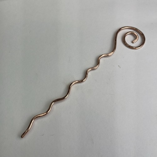 Extra long solid copper - extra,