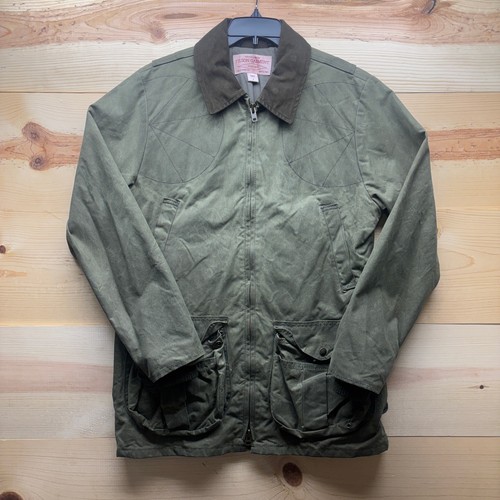 Filson oil finish shooting - oil,