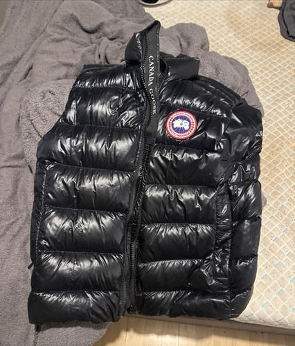 Canada goose men black - canada, men’s