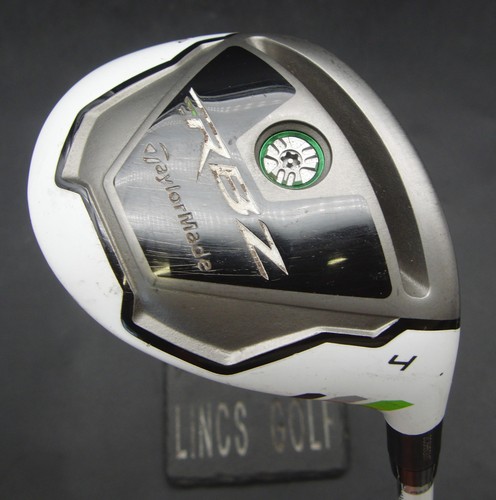 Taylormade rbz hybrid stiff - taylormade,