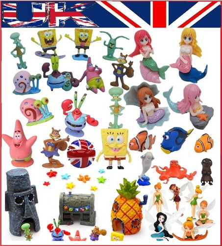 Spongebob squarepants - spongebob,