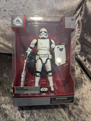 Disney store star wars elite - disney,