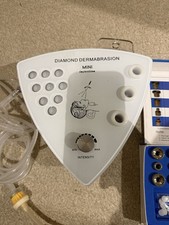 Diamond Microabrasion Beauty