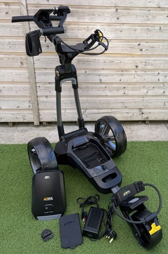 Powakaddy ct12 gps electric - powakaddy,