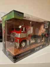 1:24 Jada Optimus Prime