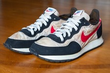 Nike Terra TC, Made in the USA