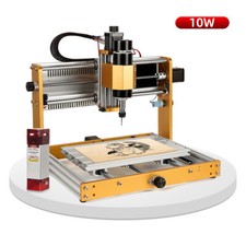 3018 PRO MAX All-Metal 500W