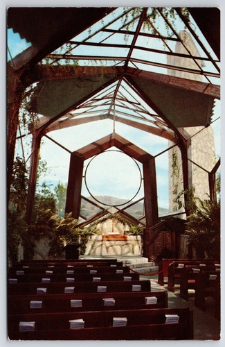 Postcard interior - postcard, of