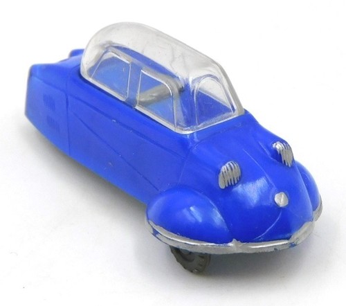 Siku messerschmitt bubble - siku,