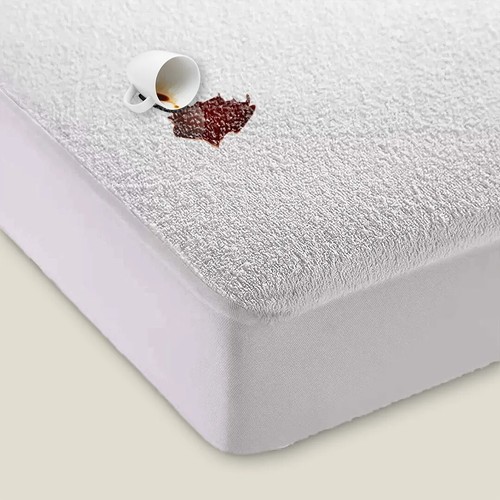 Extra deep waterproof - extra, terry