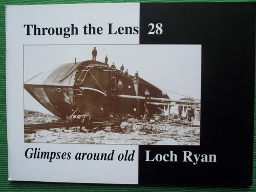 Book old photos - of, postcards