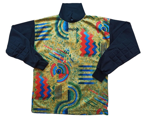 Uhlsport vintage 80s 90s - uhlsport,