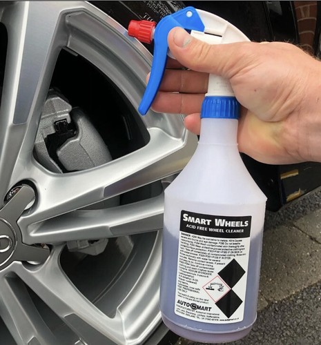 Autosmart smart wheels - autosmart,