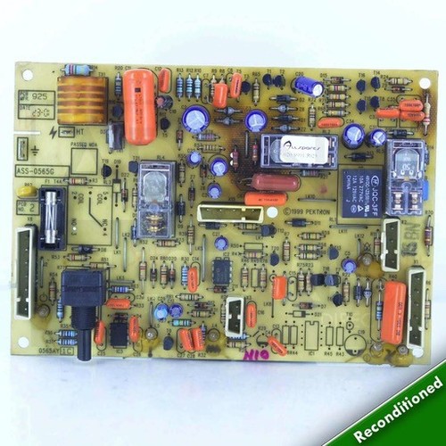Glowworm micron 30ff 50 - micron,