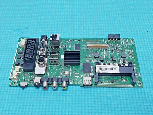 Main board digihome - main, mb