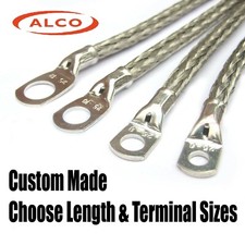 Car Engine Gearbox Battery