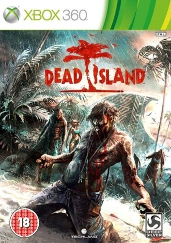 Dead island pegi - 360),