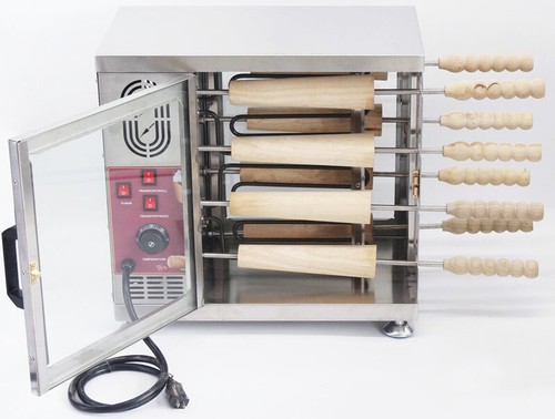 Commercial electric 110v ice - electric,
