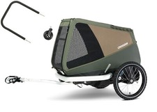 Croozer Dog Enna Dog Trailer
