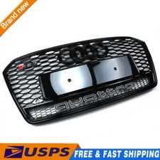 Fits Audi A7 S7 RS7 Style