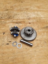 SUMCO SKYTEAM ZONGSHEN LIFAN Engine Type: 156FMI-2 Starter Motor Reduction Gears