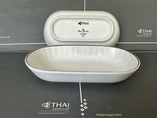Thai Airways Royal Silk In flight Meal Dish from business class Service X1