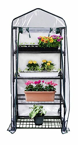 Tier wire shelf mini - 4,