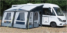 Kampa motor grande air 390 - motor,