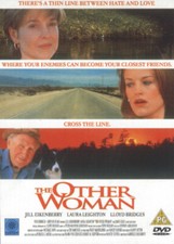 The other woman - the,