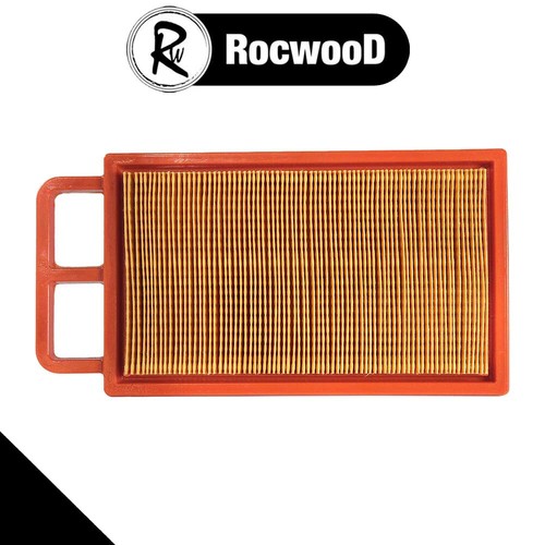 Air filter fits - air, dolmar