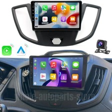 For 2013-2019 Ford Transit
