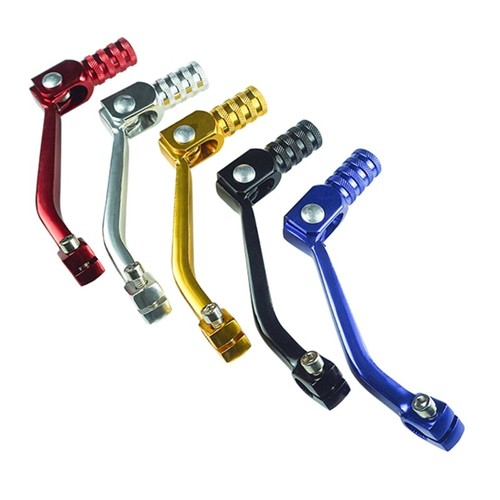 Motorcycle gear shifts pedal - motorcycle,
